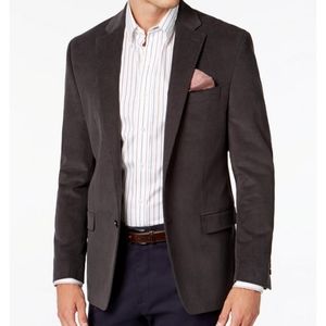 NWT Ralph Lauren Corduroy Sport Coat